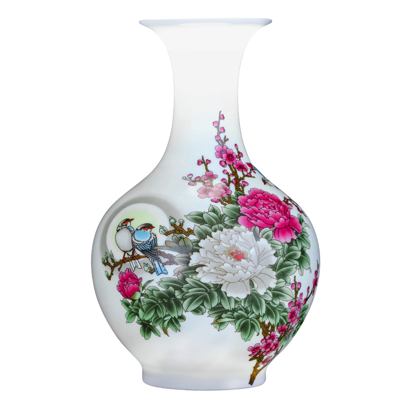 Compatible porcelaine Jahrriesnge  for vase cna0010 