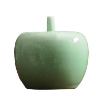 Compatible porcelaine Jahrriesnge  for green vase cna0107 