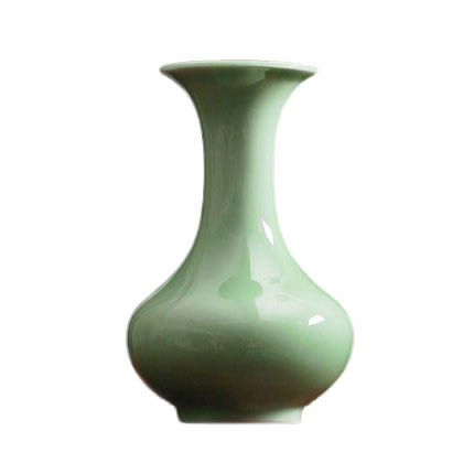 Compatible porcelaine Jahrriesnge  for green vase cna0110 