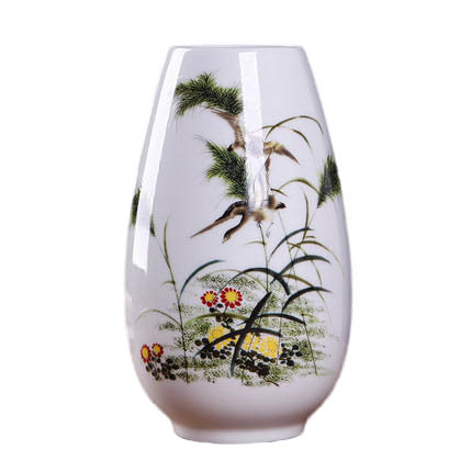 Compatible porcelaine Jahrriesnge  for vase cna0146 