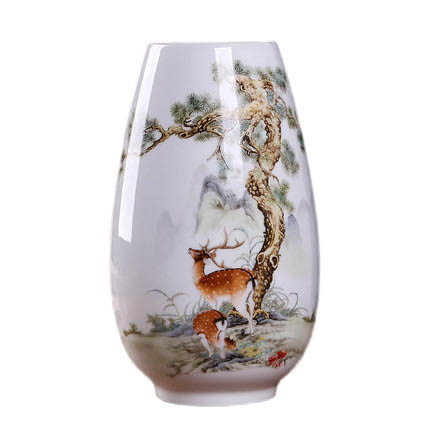 Compatible porcelaine Jahrriesnge  for vase cna0148 