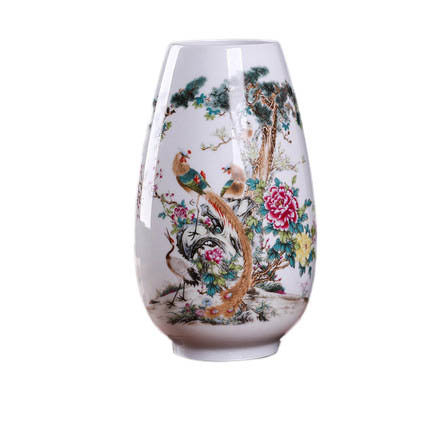 Compatible porcelaine Jahrriesnge  for vase cna0151 