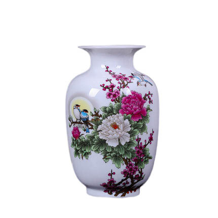 Compatible porcelaine Jahrriesnge  for vase cna0266 