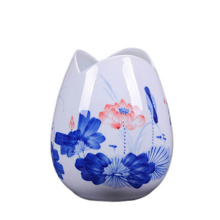 Compatible porcelaine Jahrriesnge  for vase cna0278 