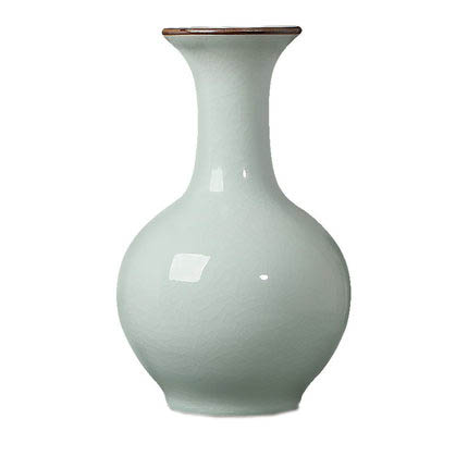 Compatible porcelaine Jahrriesnge  for official kiln crack vase cna0371 