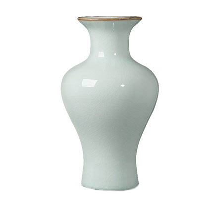 Compatible porcelaine Jahrriesnge  for official kiln crack vase cna0372 