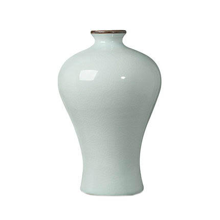 Compatible porcelaine Jahrriesnge  for official kiln crack vase cna0374 