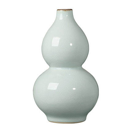 Compatible porcelaine Jahrriesnge  for official kiln crack vase cna0379 