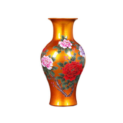 Compatible porcelaine Jahrriesnge  for flowers vase cna0500 