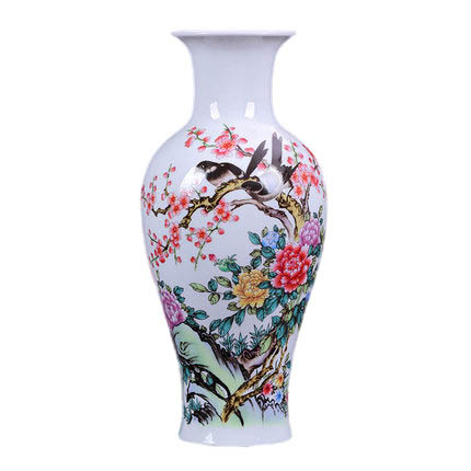 Compatible porcelaine Jahrriesnge  for glaze vase cna0582 