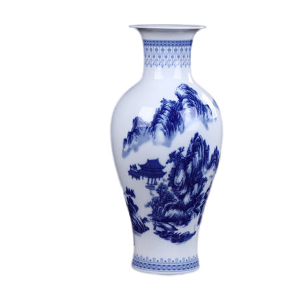 Compatible porcelaine Jahrriesnge  for glaze vase cna0583 