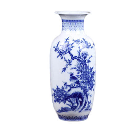 Compatible porcelaine Jahrriesnge  for glaze vase cna0585 