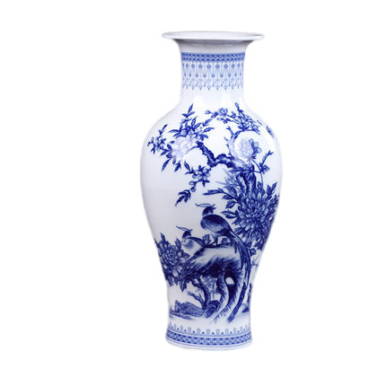 Compatible porcelaine Jahrriesnge  for glaze vase cna0588 