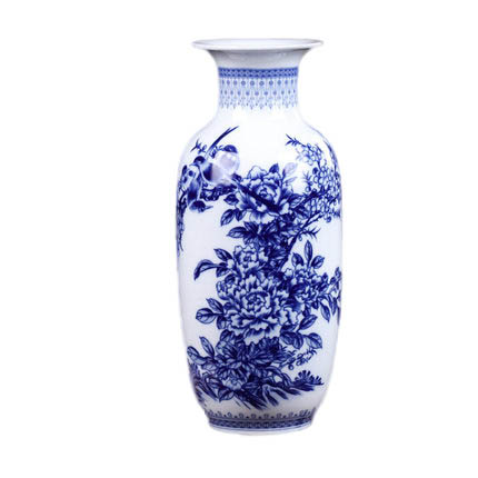 Compatible porcelaine Jahrriesnge  for glaze vase cna0589 