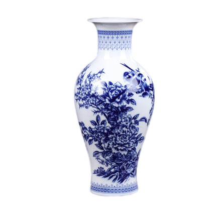 Compatible porcelaine Jahrriesnge  for glaze vase cna0592 