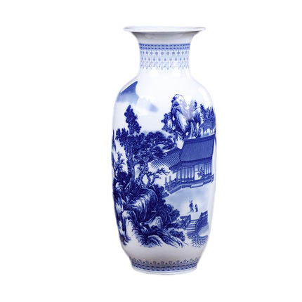 Compatible porcelaine Jahrriesnge  for glaze vase cna0593 