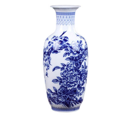 Compatible porcelaine Jahrriesnge  for glaze vase cna0597 