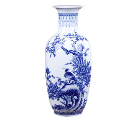 Compatible porcelaine Jahrriesnge  for glaze vase cna0598 