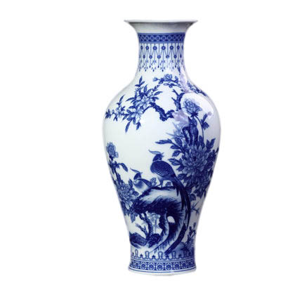 Compatible porcelaine Jahrriesnge  for glaze vase cna0599 