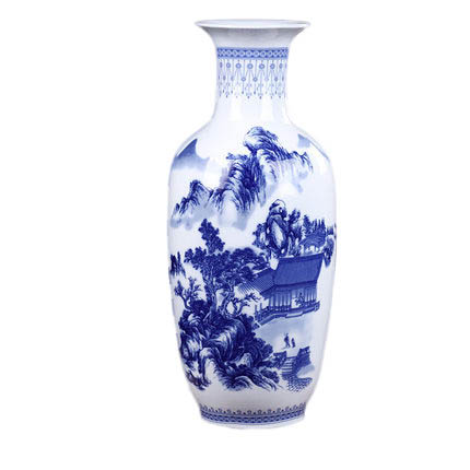 Compatible porcelaine Jahrriesnge  for glaze vase cna0603 