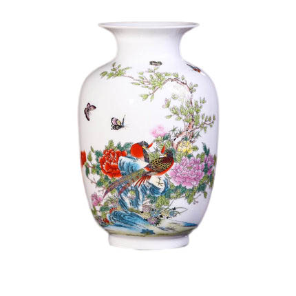 Compatible porcelaine Jahrriesnge  for vase cna0638 