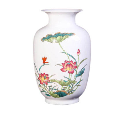 Compatible porcelaine Jahrriesnge  for vase cna0639 