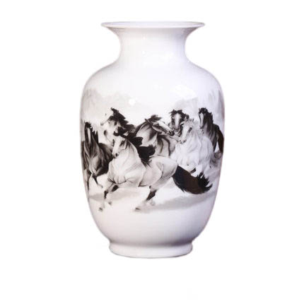 Compatible porcelaine Jahrriesnge  for vase cna0641 