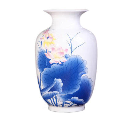 Compatible porcelaine Jahrriesnge  for vase cna0644 