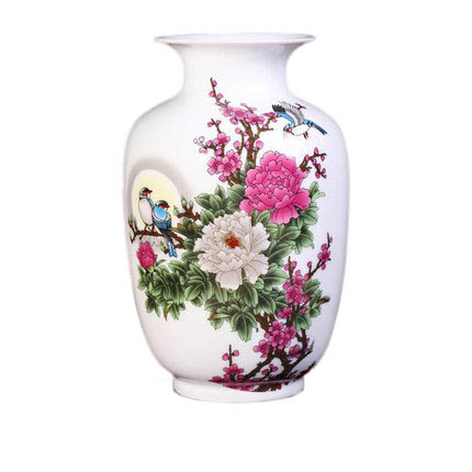 Compatible porcelaine Jahrriesnge  for vase cna0645 