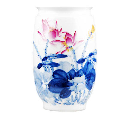 Compatible porcelaine Jahrriesnge  for hand painted vase cna0771 