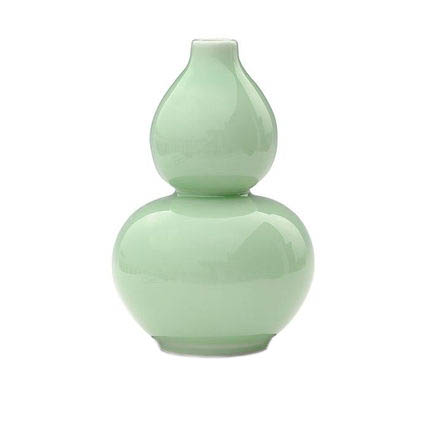 Compatible porcelaine Jahrriesnge  for pure color vase cna0776 