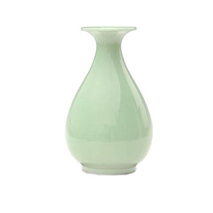 Compatible porcelaine Jahrriesnge  for pure color vase cna0777 