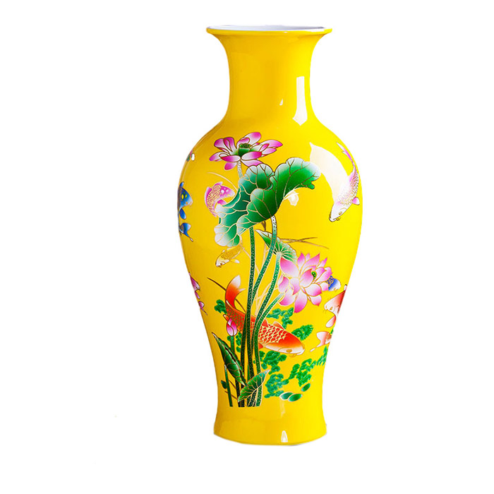 Compatible porcelaine Jahrriesnge  for vase cna0779 