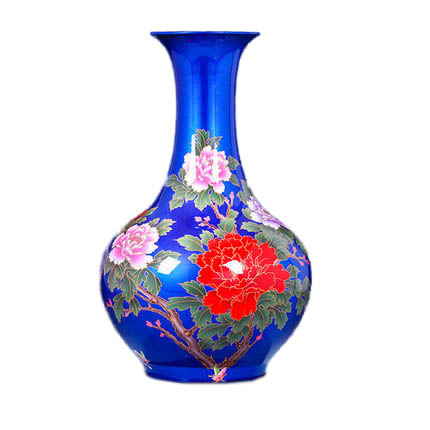 Compatible porcelaine Jahrriesnge  for crystal glaze vase cna0824 