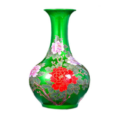 Compatible porcelaine Jahrriesnge  for crystal glaze vase cna0825 