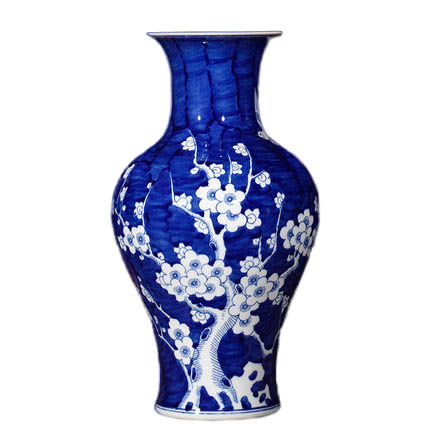 Compatible porcelaine Jahrriesnge  for plum blossom vase cna0929 