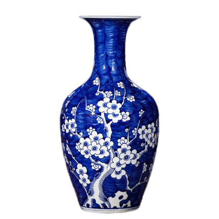 Compatible porcelaine Jahrriesnge  for plum blossom vase cna0932 