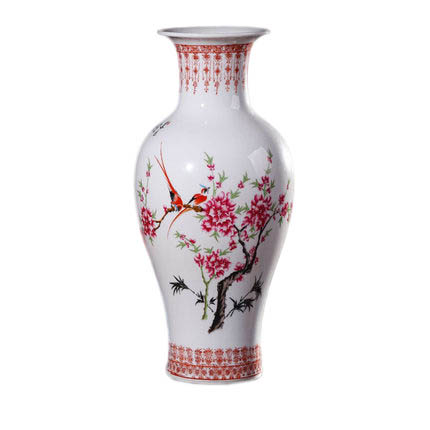 Compatible porcelaine Jahrriesnge  for vase cna0965 