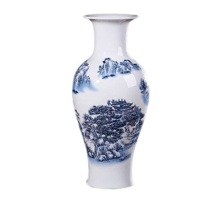 Compatible porcelaine Jahrriesnge  for vase cna0966 