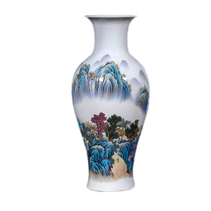 Compatible porcelaine Jahrriesnge  for vase cna0968 