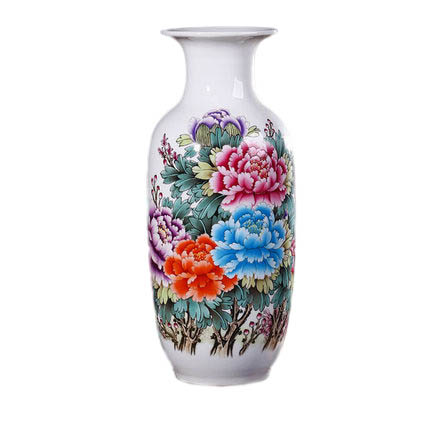 Compatible porcelaine Jahrriesnge  for vase cna0972 