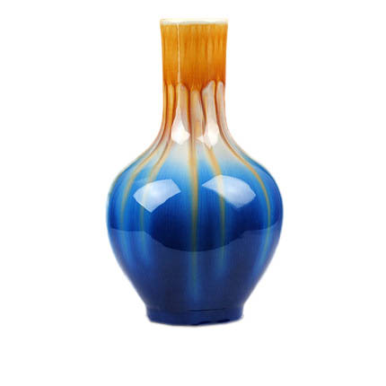 Compatible porcelaine Jahrriesnge  for kiln crack glaze vase cna1000 