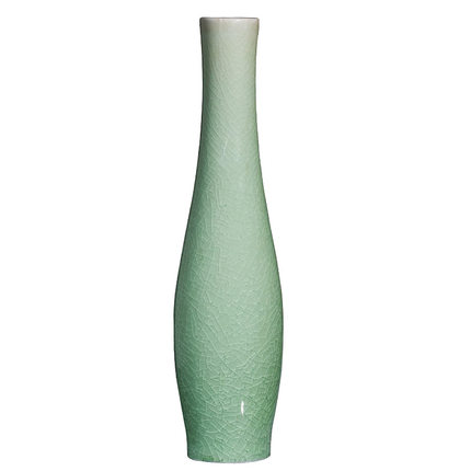 Compatible porcelaine Jahrriesnge  for crack glaze vase cna1024 