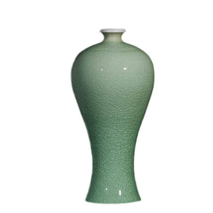 Compatible porcelaine Jahrriesnge  for crack glaze vase cna1028 