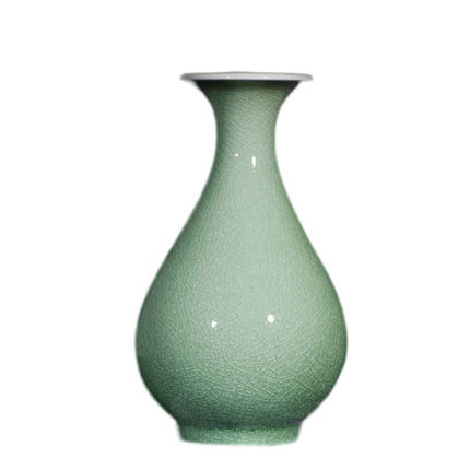 Compatible porcelaine Jahrriesnge  for crack glaze vase cna1029 