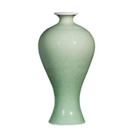 Compatible porcelaine Jahrriesnge  for crack glaze vase cna1033 