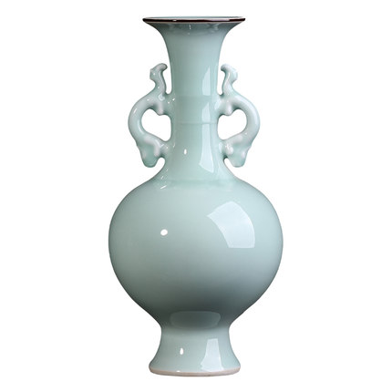 Compatible porcelaine Jahrriesnge  for small vase cna1334 