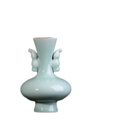 Compatible porcelaine Jahrriesnge  for small vase cna1335 