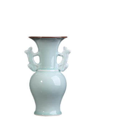 Compatible porcelaine Jahrriesnge  for small vase cna1336 