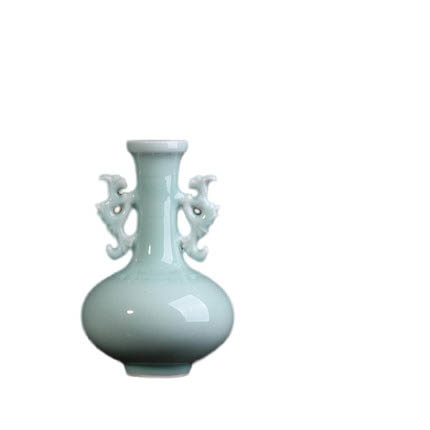 Compatible porcelaine Jahrriesnge  for small vase cna1337 